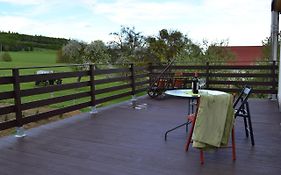Ferienwohnung Klueger